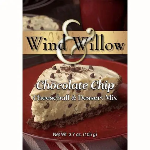 Chocolate Chip Mix