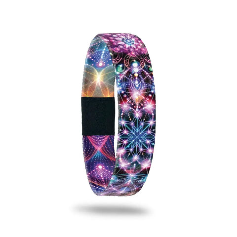 Focus Inward Wristband