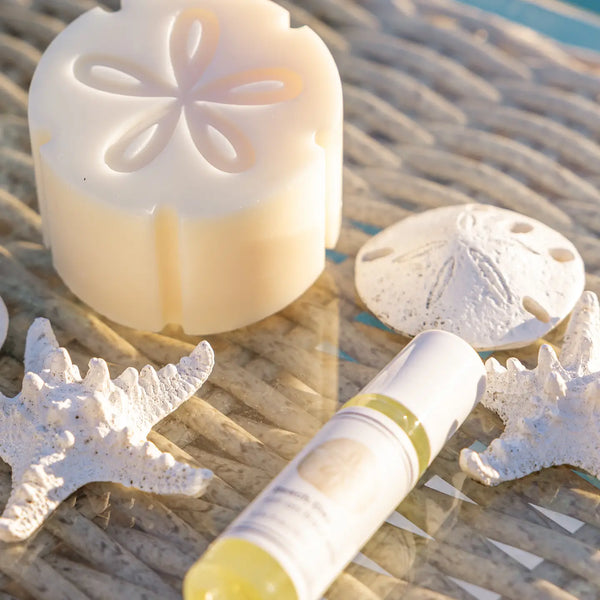 Beach Day Roll-On Fragrance