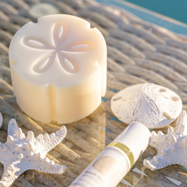 Beach Day Classic Bar Soap