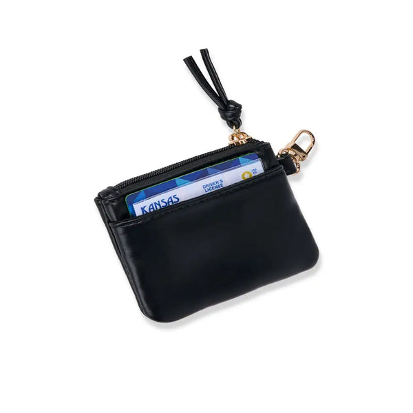 Clear/Black HydroBag