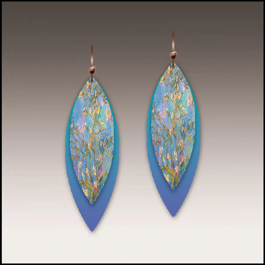 Blossom Earrings