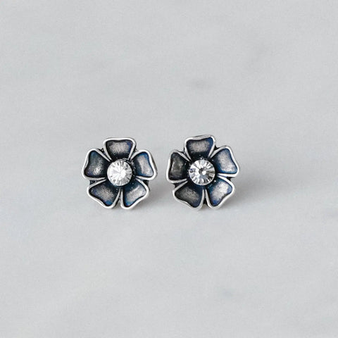 Poppy Earring