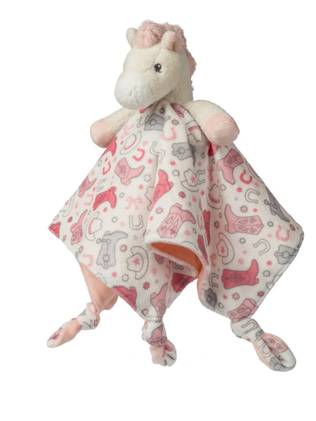 Giddy Up Pony Blanket