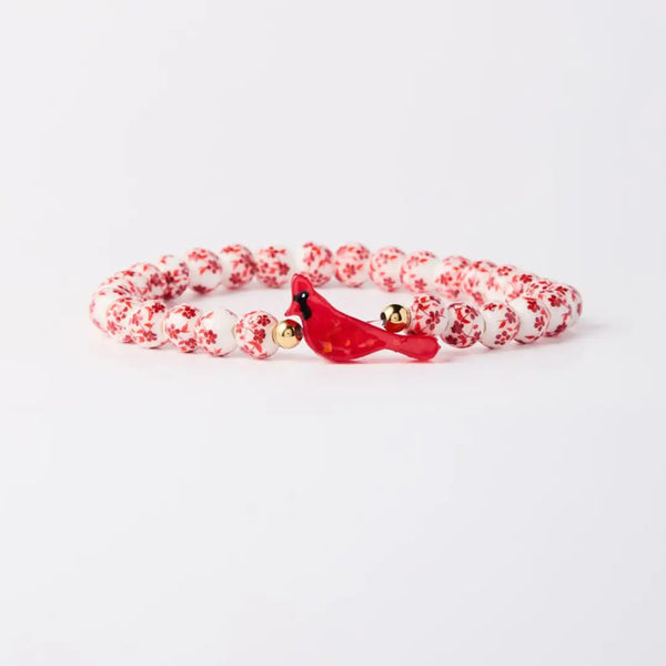 Holy Water Cardinal Bracelet