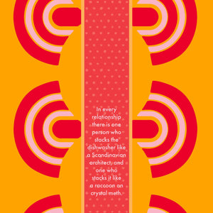Dishwasher Dish Towel
