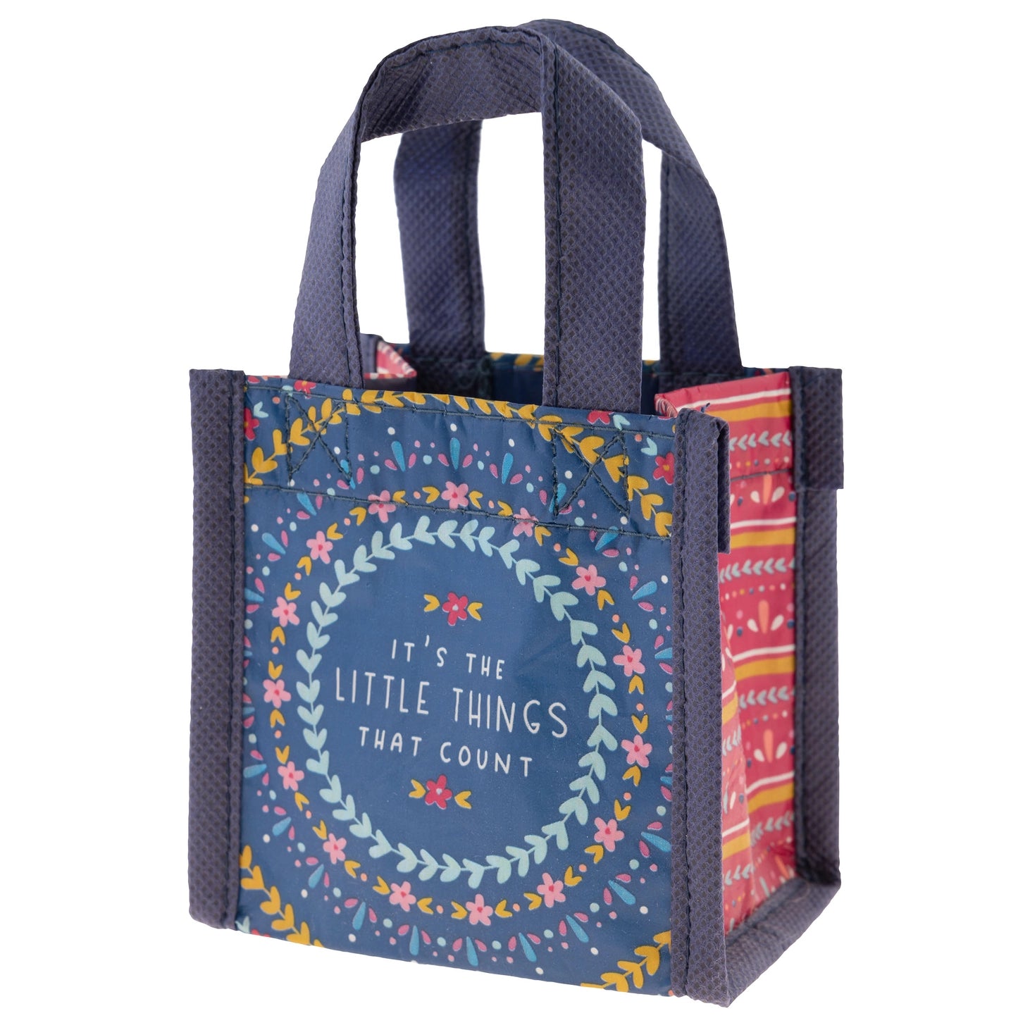 Little Things Tiny Gift Bag