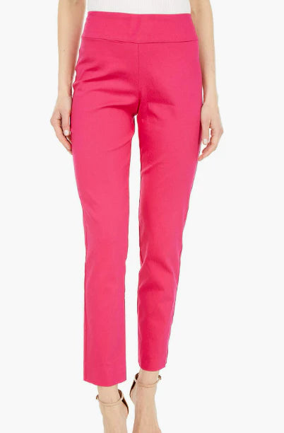 Pink Denim Pants
