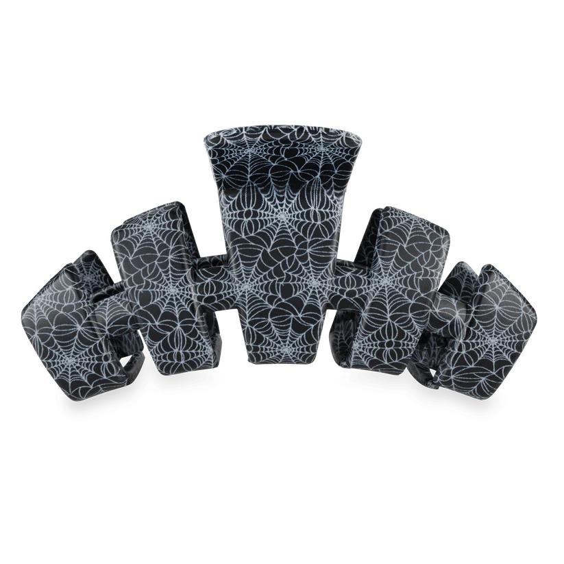 Webbed Hair Clip