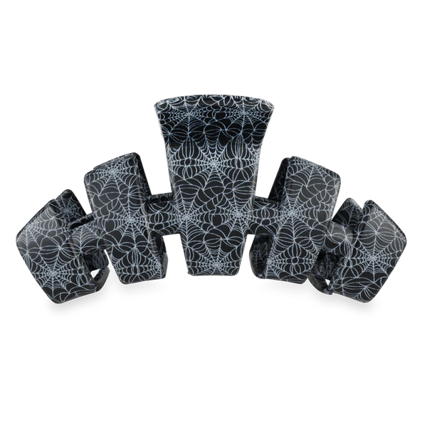 Webbed Hair Clip