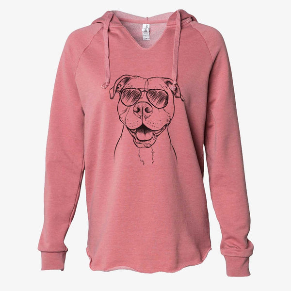 Aviator Pitbull Sweatshirt
