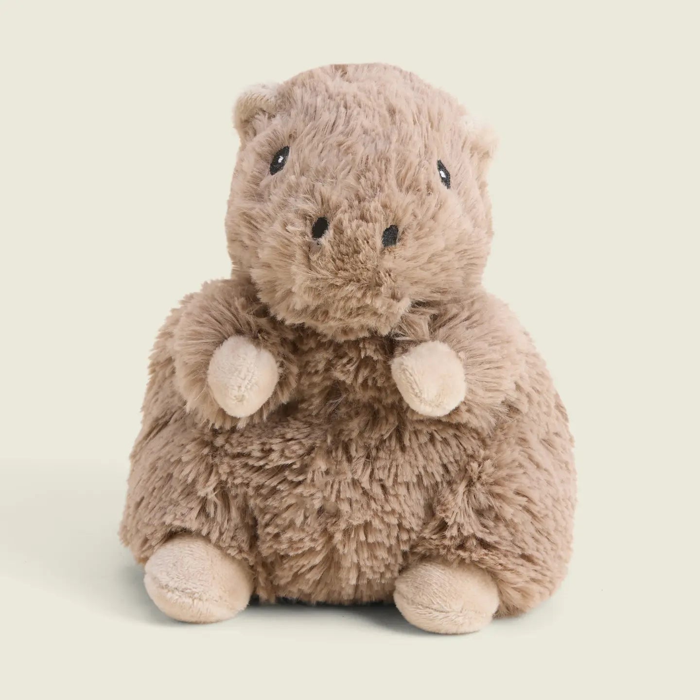 Capybara Junior Warmies