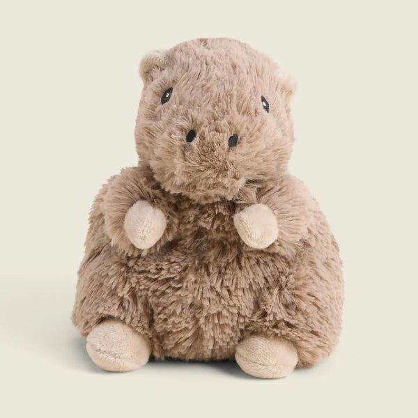 Capybara Junior Warmies