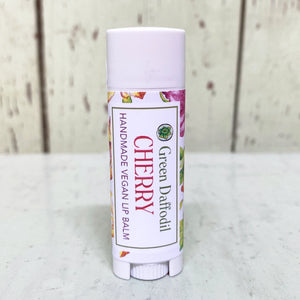 Cherry Lip Balm