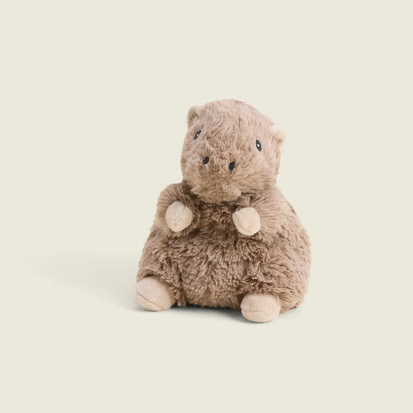 Capybara Junior Warmies