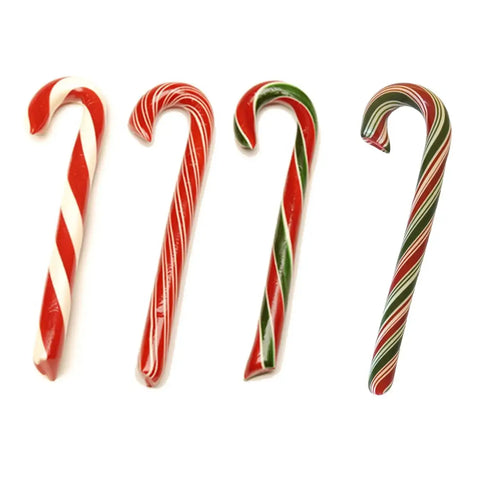 Jumbo Candy Cane