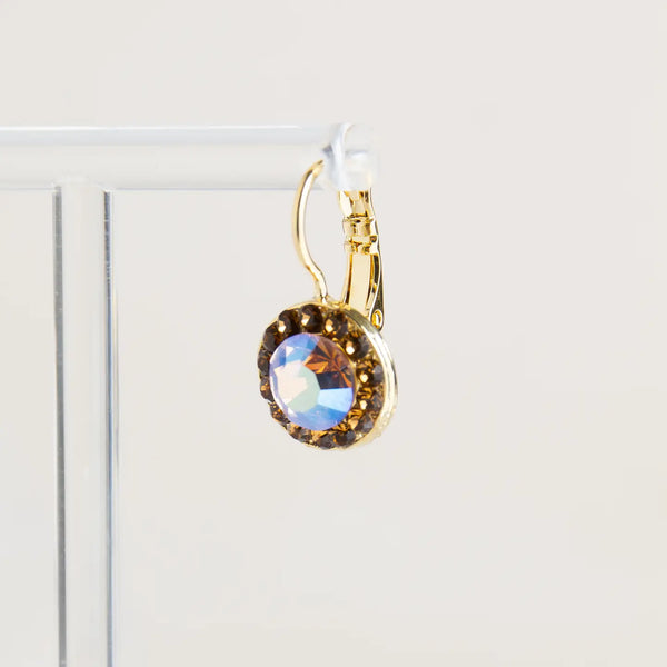 Cello Solo Earrings