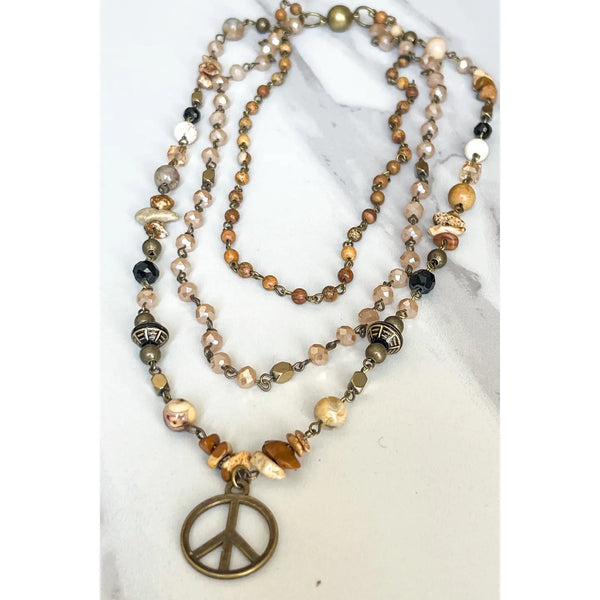 Laurie Necklace