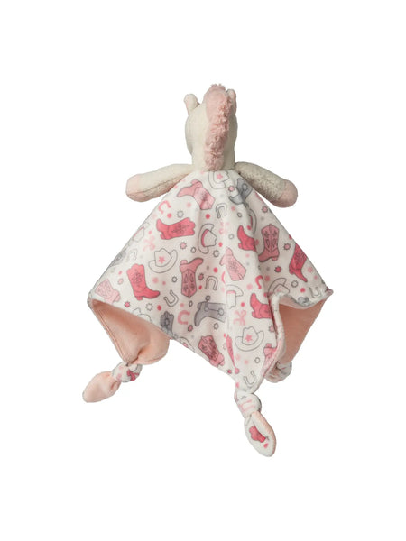 Giddy Up Pony Blanket