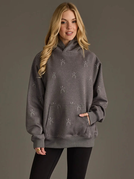 Dancing Skeltons Hoodie