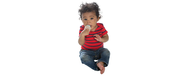 Growing Green Teether