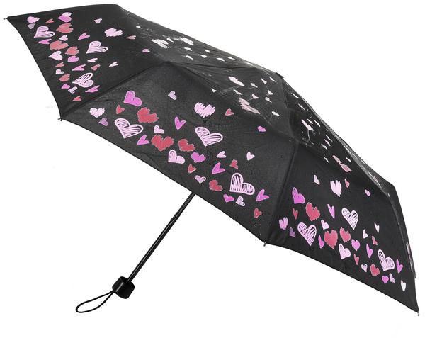 Magical Heart Umbrella