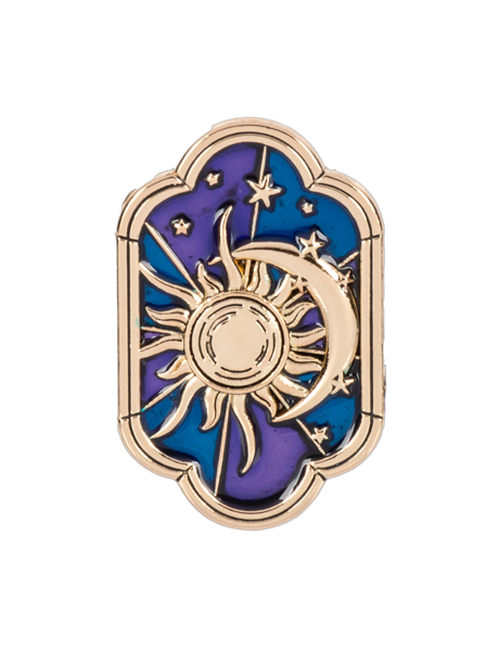It's In The Stars Pocket Token