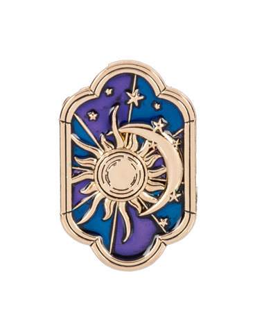 It's In The Stars Pocket Token