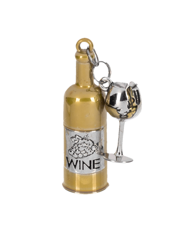 Happy Hour Wine Pocket Token