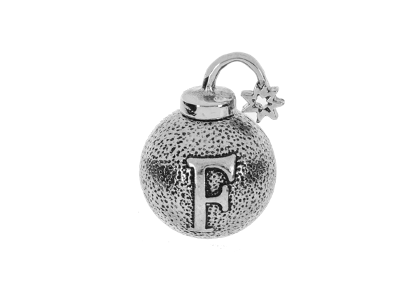 F-Bomb Pocket Token
