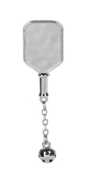 Pickleball Pocket Token