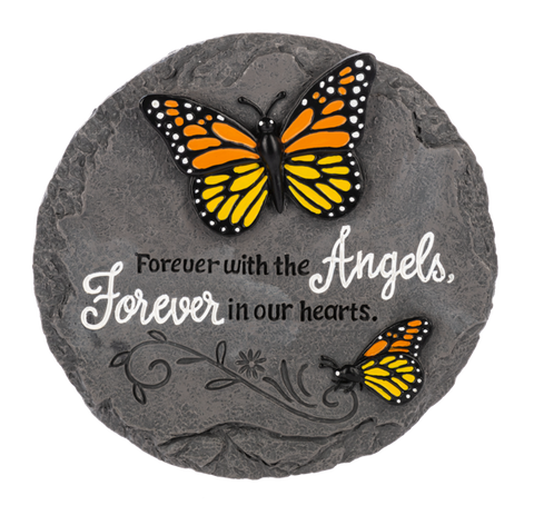 Forever Garden Stone