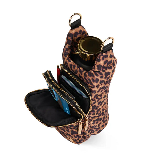 Leopard HydroBag