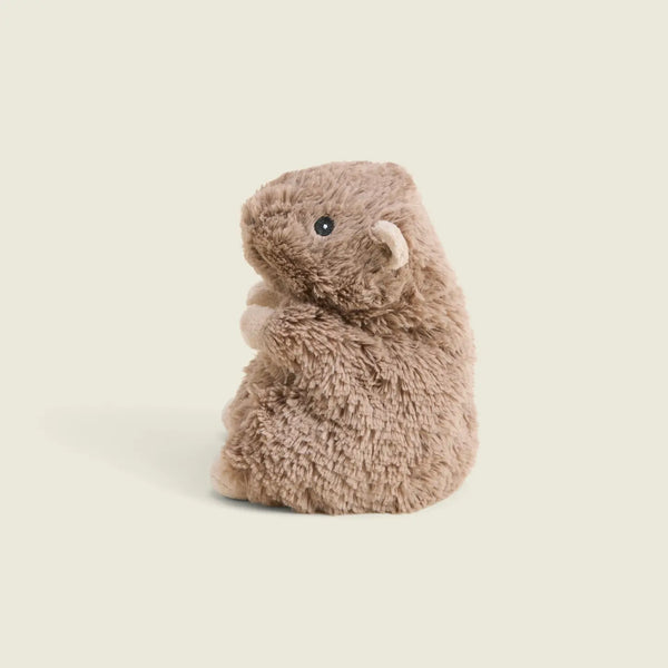 Capybara Junior Warmies