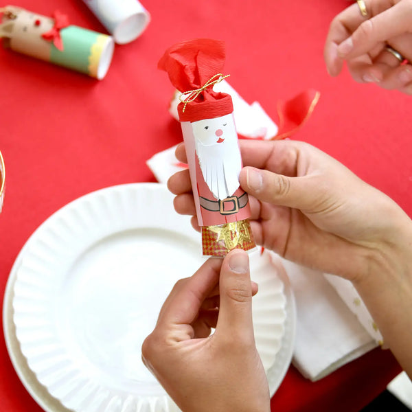 Christmas Surprise Favors