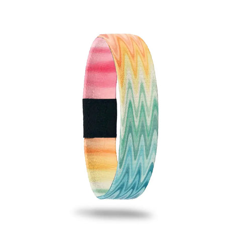 You Can Do It Wristband
