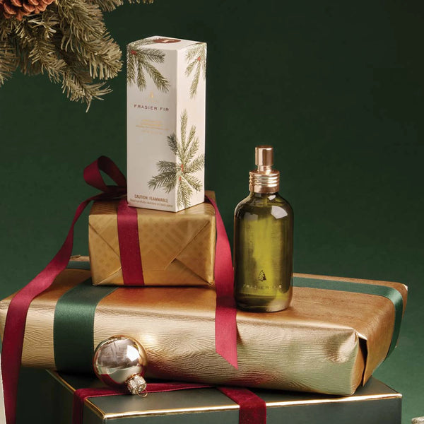 Frasier Fir Tree/Room Spray
