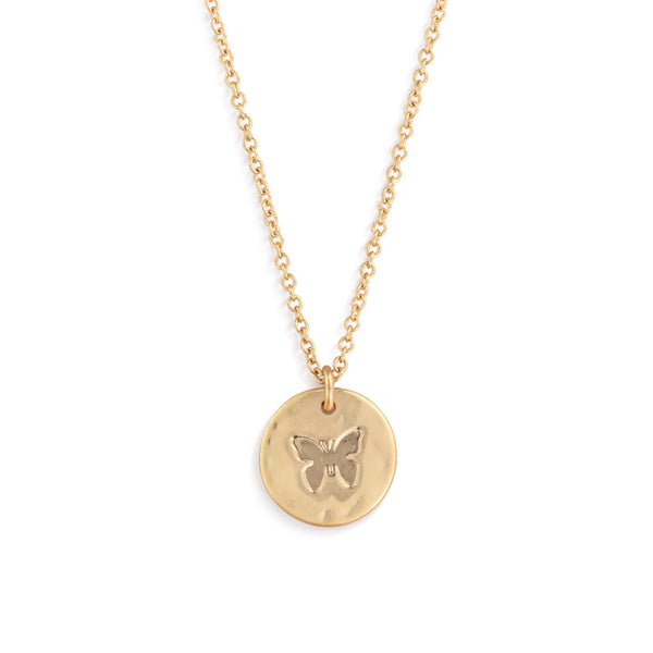 Daughter Book & Necklace Set