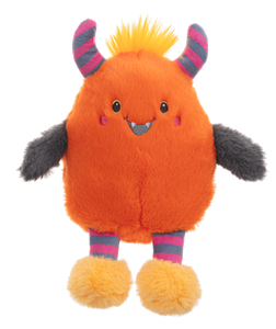 Mayhem Monster Orange