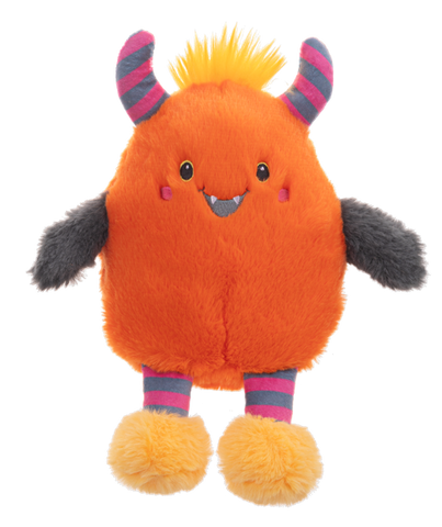 Mayhem Monster Orange