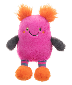 Mayhem Monster Pink