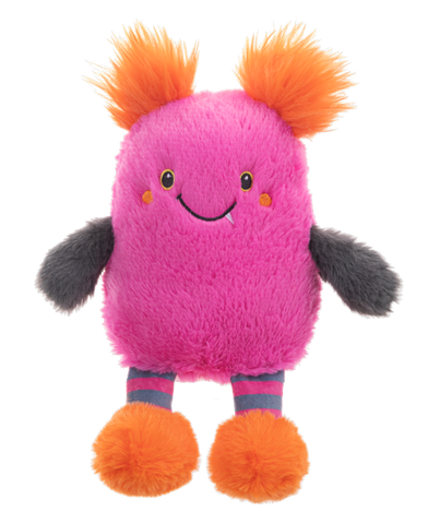 Mayhem Monster Pink