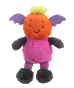 Mayhem Monster Pink/Orange