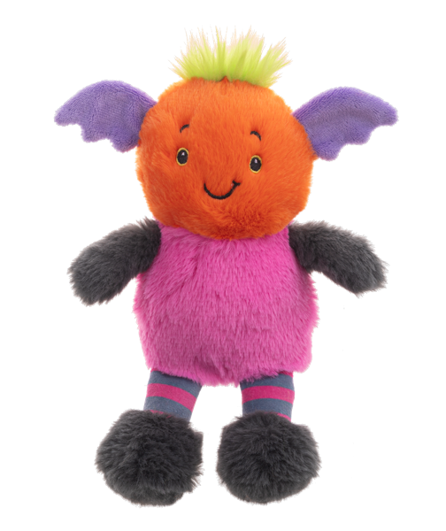 Mayhem Monster Pink/Orange