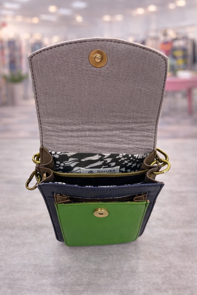 Aiko Crossbody