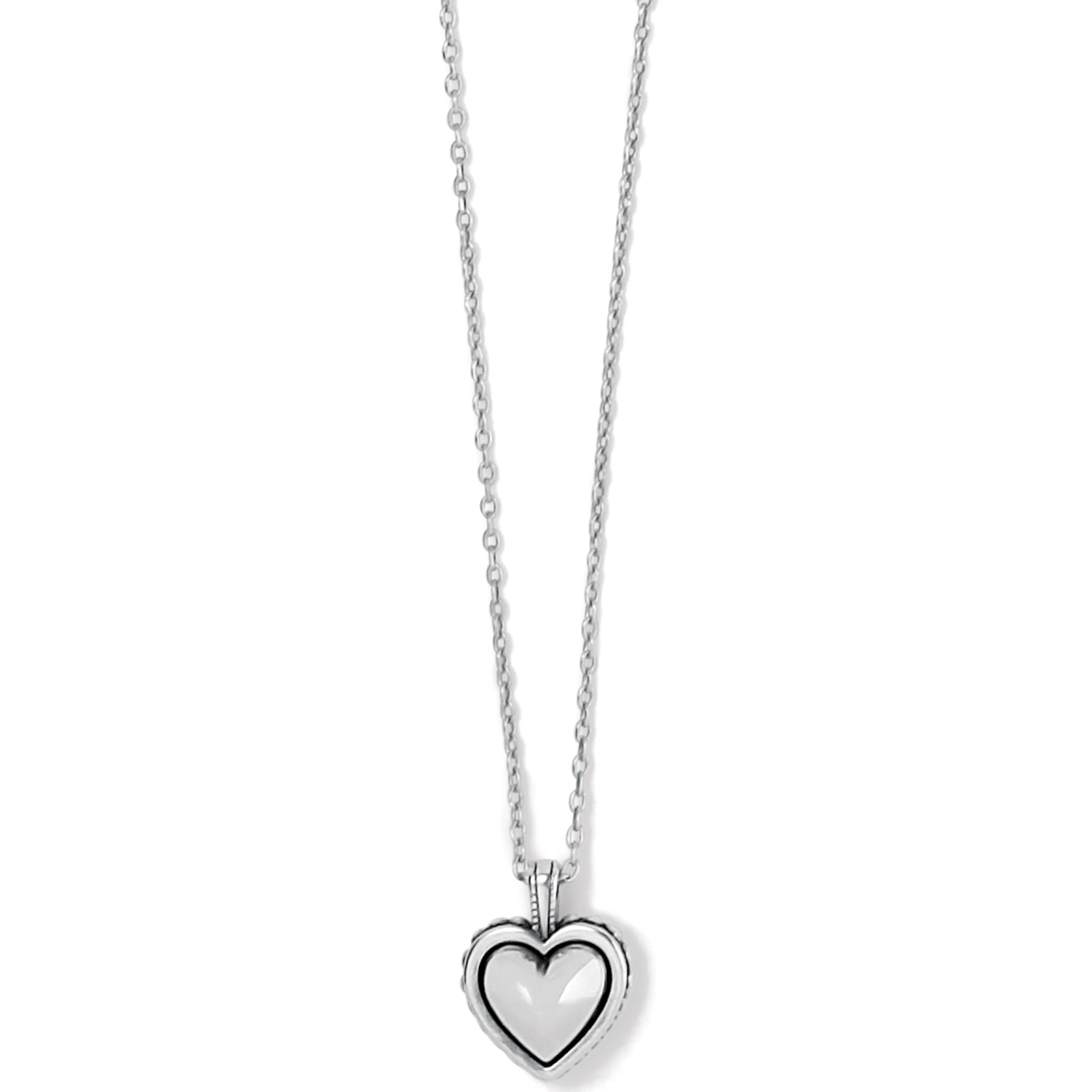 Pretty Tough Bold Necklace
