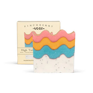 High Tide Soap