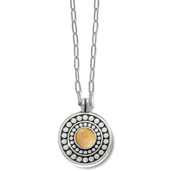 Pebble Dot Necklace
