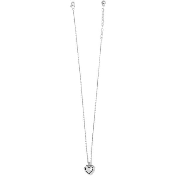 Pretty Tough Bold Necklace