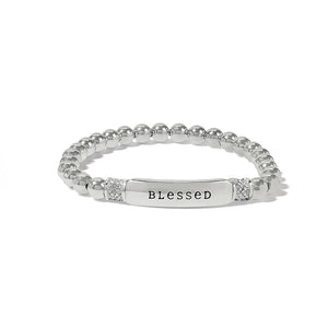 Meridian Blessed Bracelet